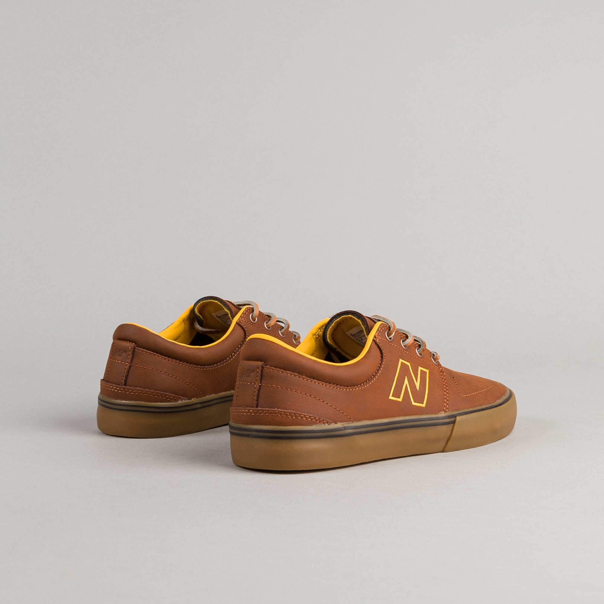 new balance numeric brighton 344 shoes