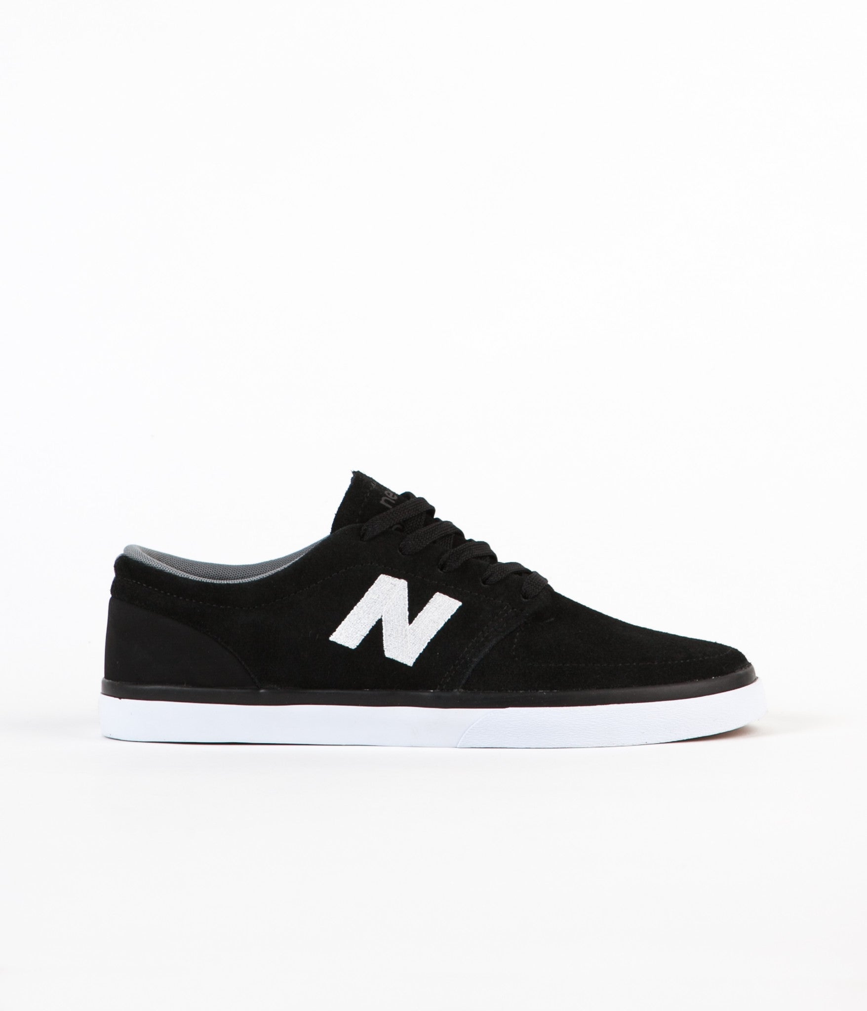 new balance 345 black