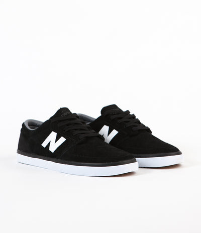 new balance 345 black