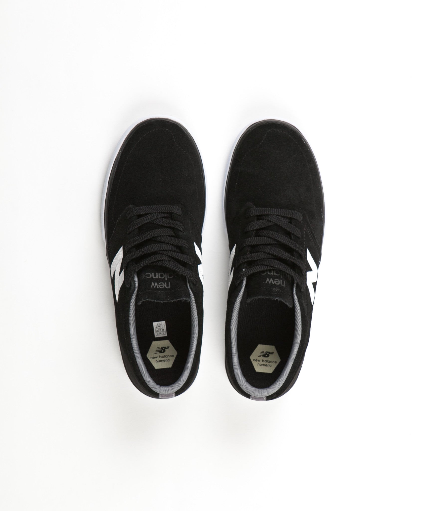 new balance 345 black