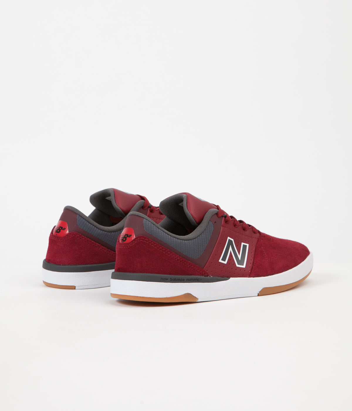 new balance numeric pj ladd