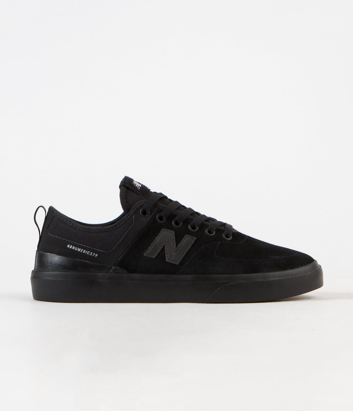 nike new balance black