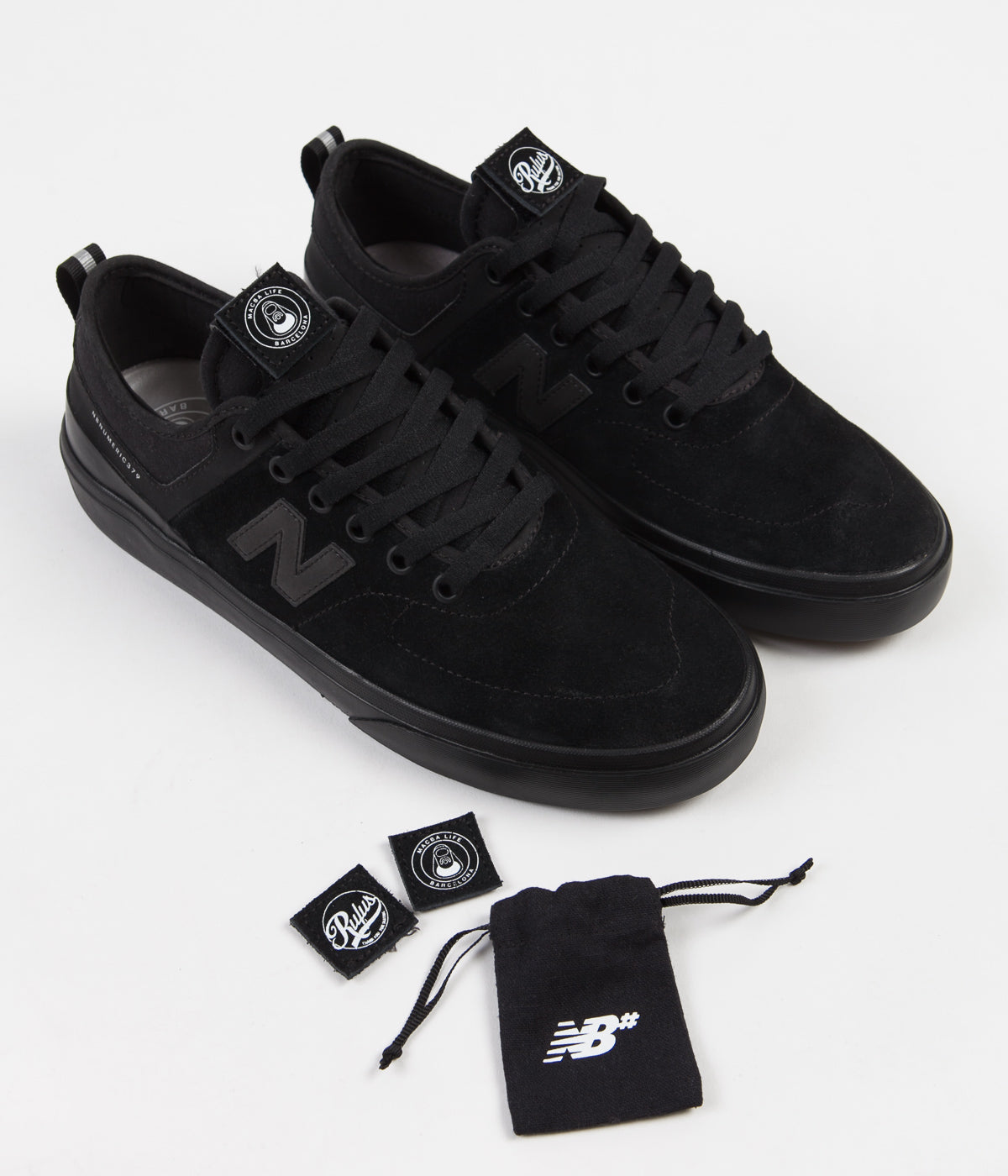 nb black