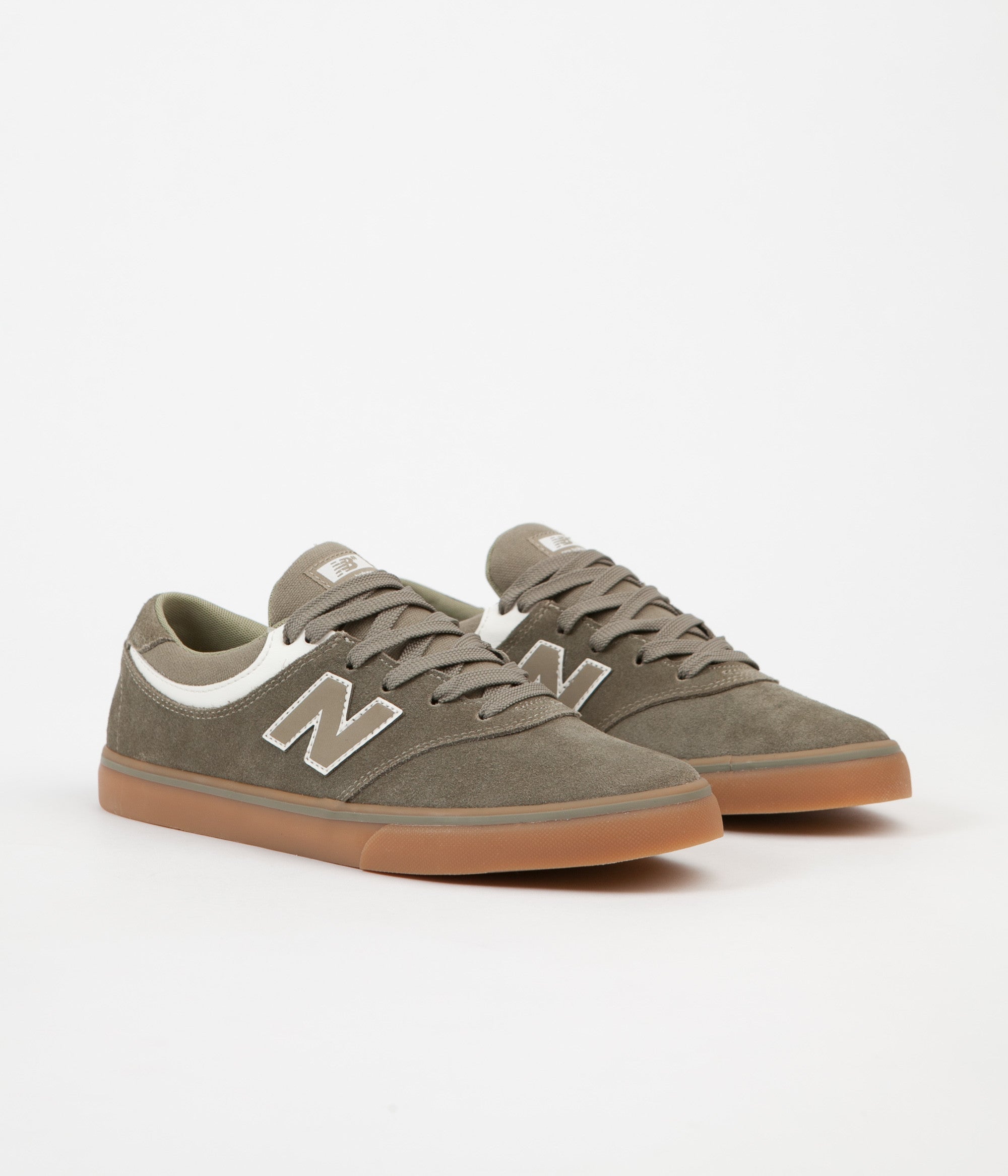 new balance quincy 254