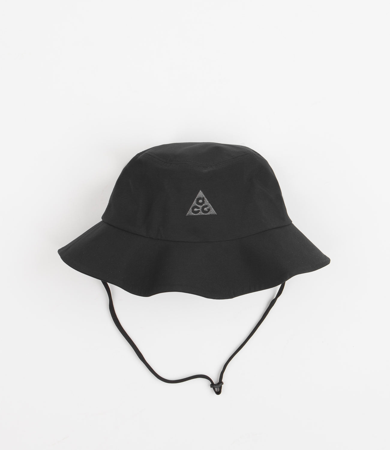 Nike ACG Bucket Hat - Black | Flatspot