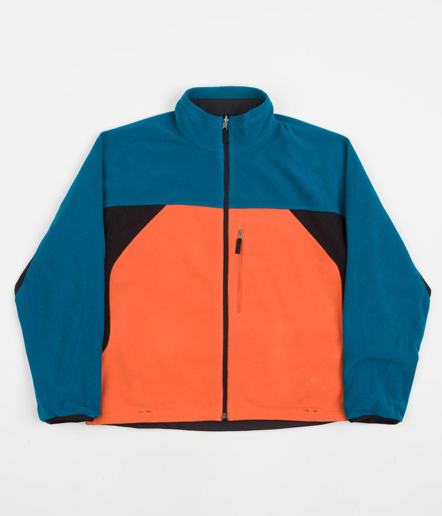 Nike ACG Cascade Rains Full Zip Jacket - Moss / Summit White