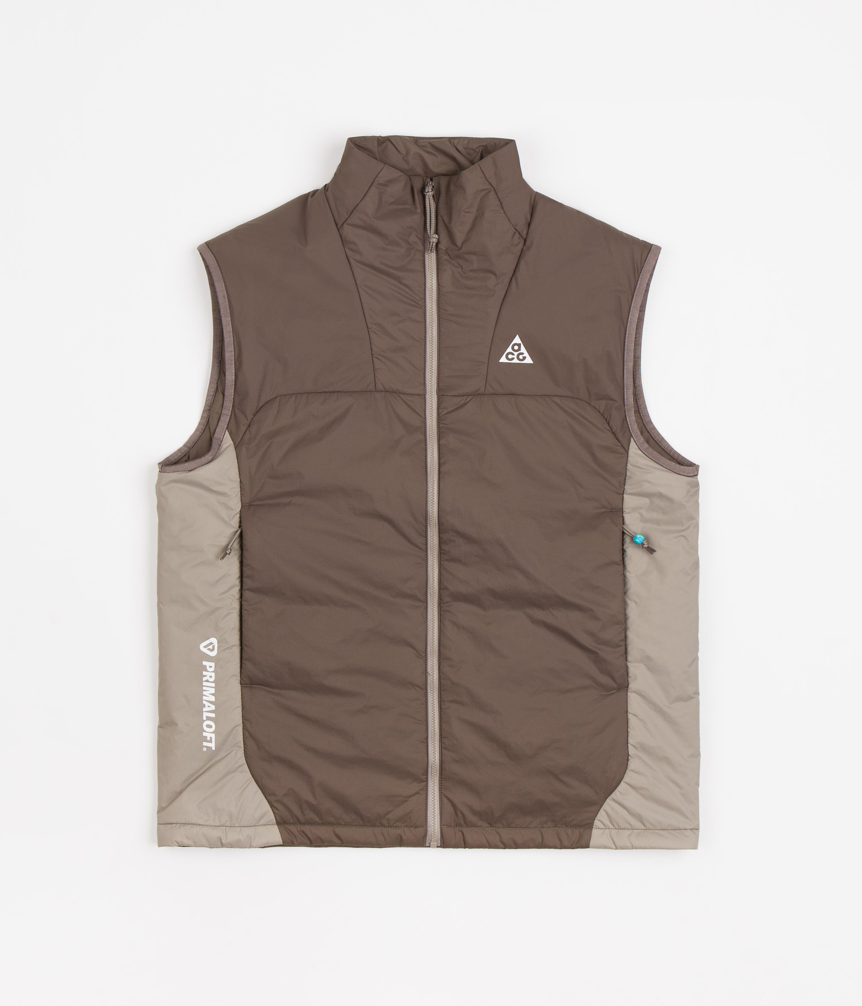 CG ROPE DE DOPE PRIMALOFT GILET VEST