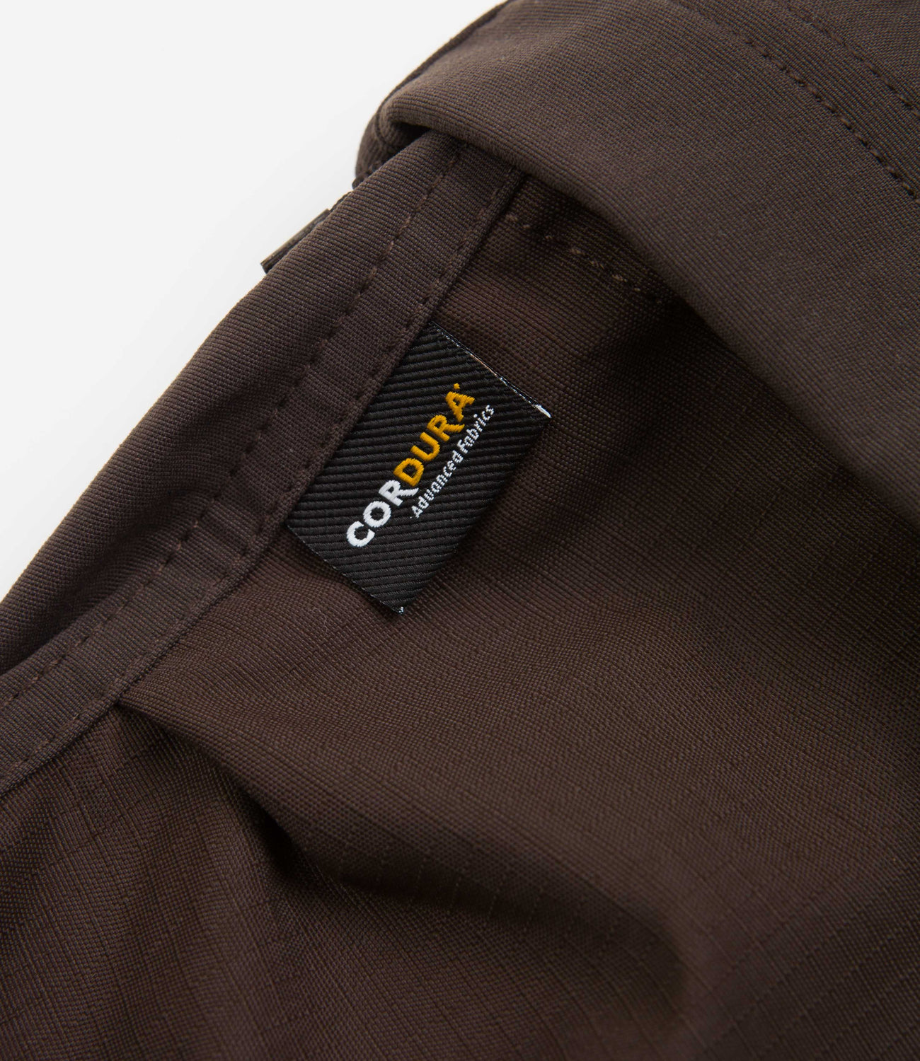 Nike ACG Smith Summit Cargo Pants - Velvet Brown / Summit White | Flatspot