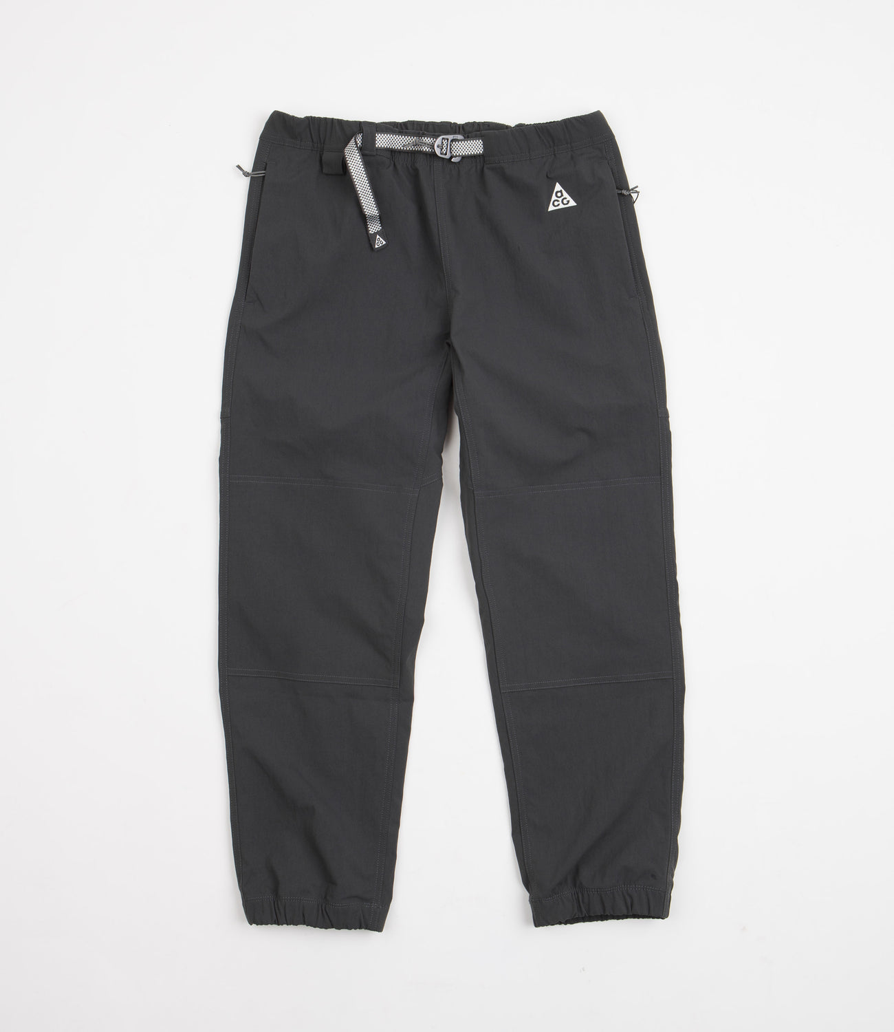 Nike ACG Trail Pants - Smoke Grey / Summit White / Summit White | Flatspot