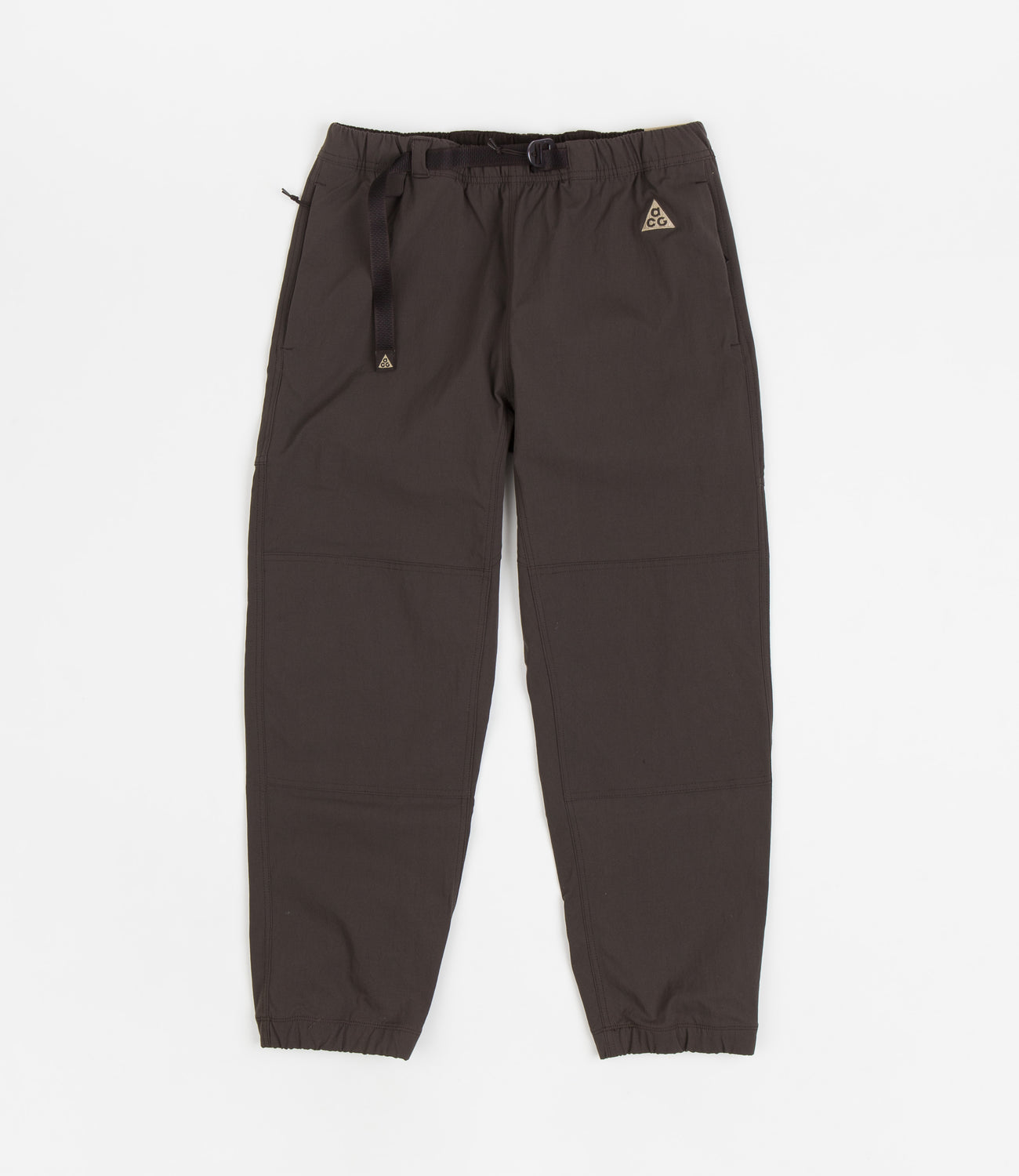 ACG Trail Pants - Velvet Brown / Black Khaki | Flatspot