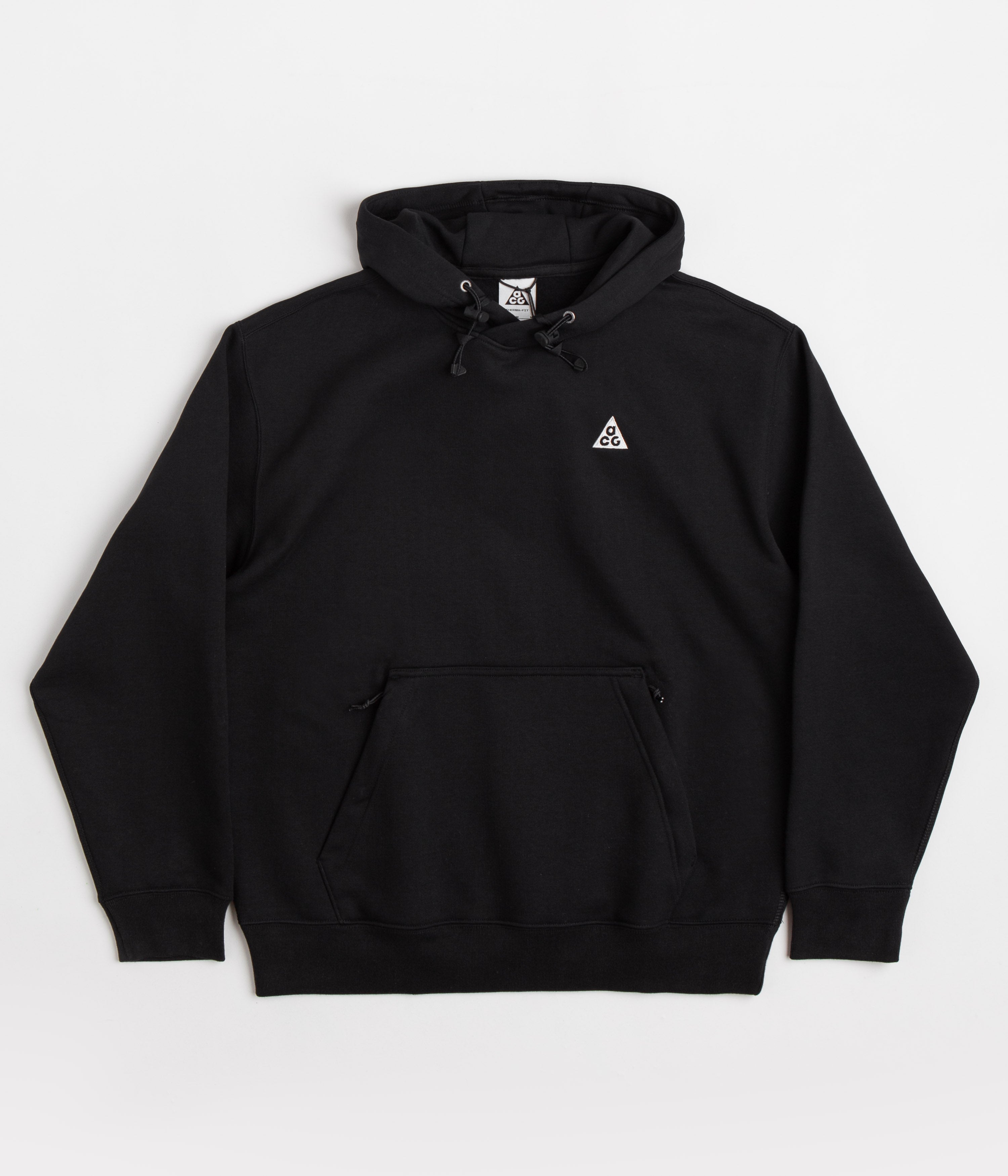 hoodie nike acg