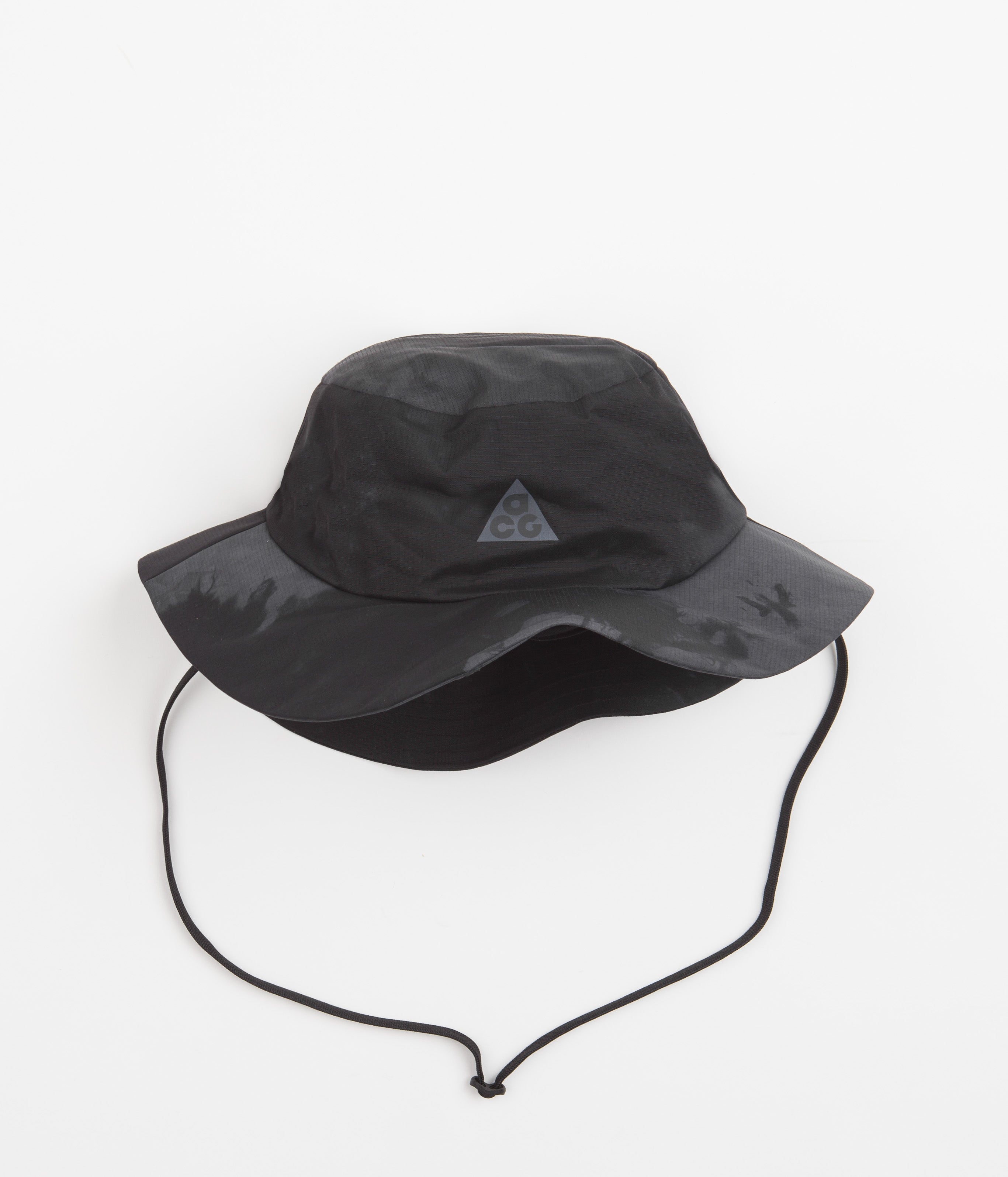 Nike ACG Warm Bucket Hat - Black | Flatspot
