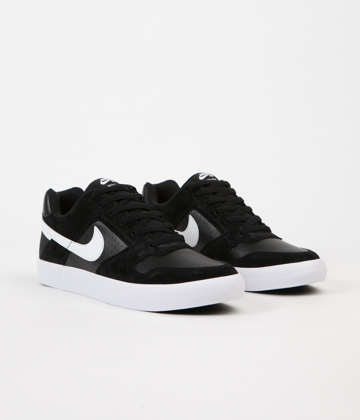 nike sb delta force vulc