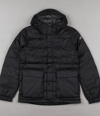 nike sb 550 down snowboard jacket