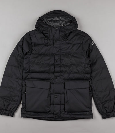 nike 550 down jacket