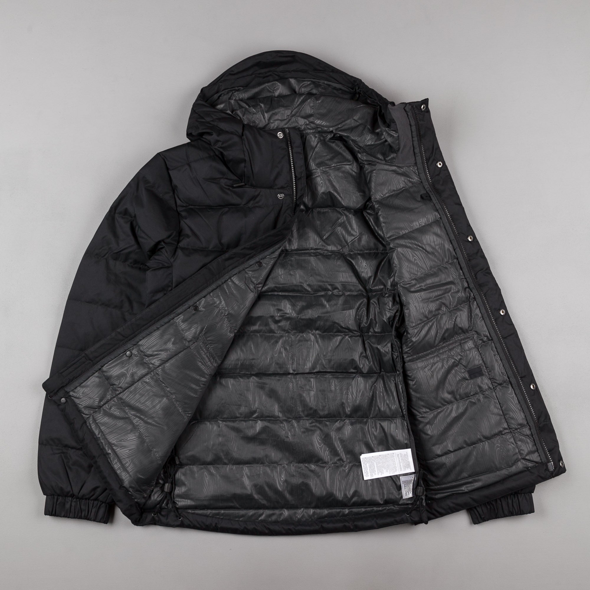 nike 550 down parka