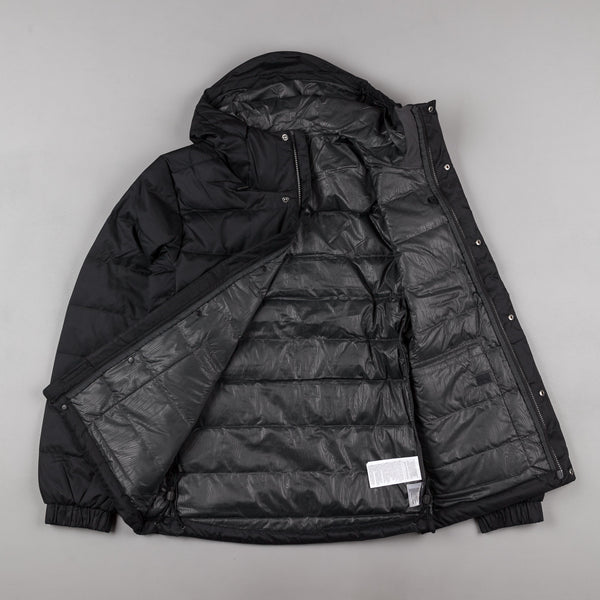 Nike SB 550 Down Jacket - Black 