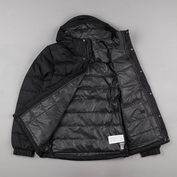 nike sb 550 down snowboard jacket