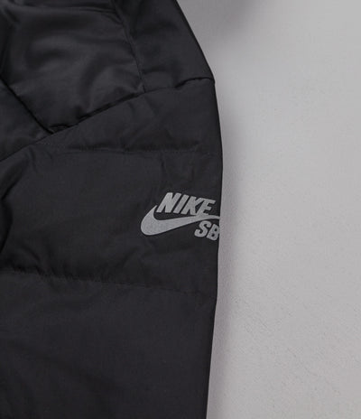 nike sb 550 down snowboard jacket