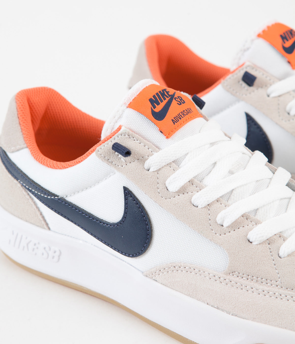 nike sb adversary midnight navy white