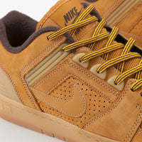 Nike SB Air Force II Low Premium Shoes 