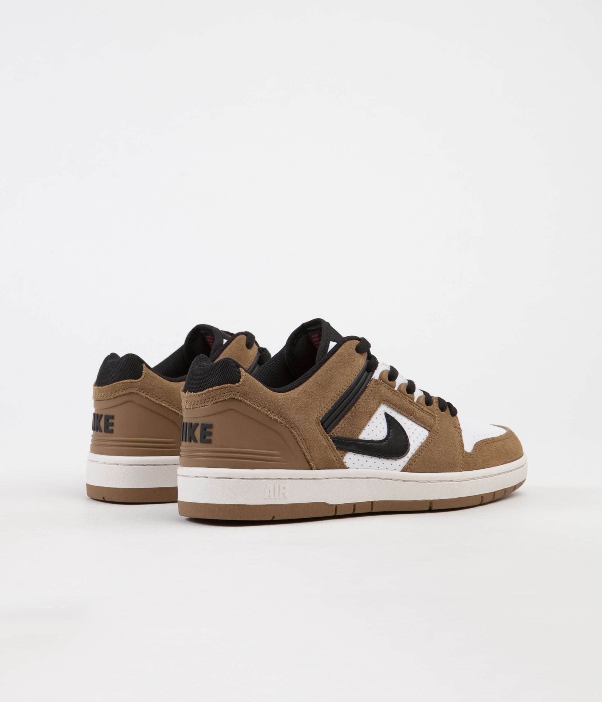 nike sb air force 2 low escape