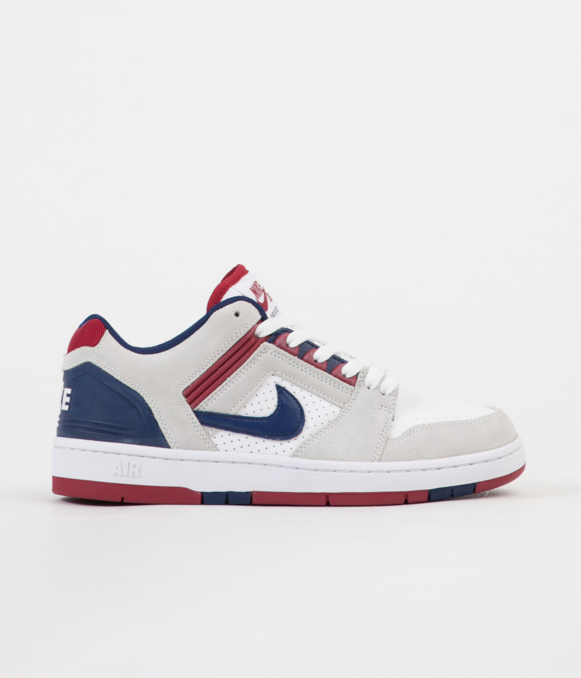 nike sb air force ii low shoes