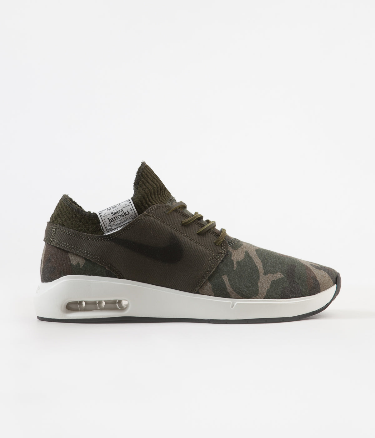 janoski air max camo