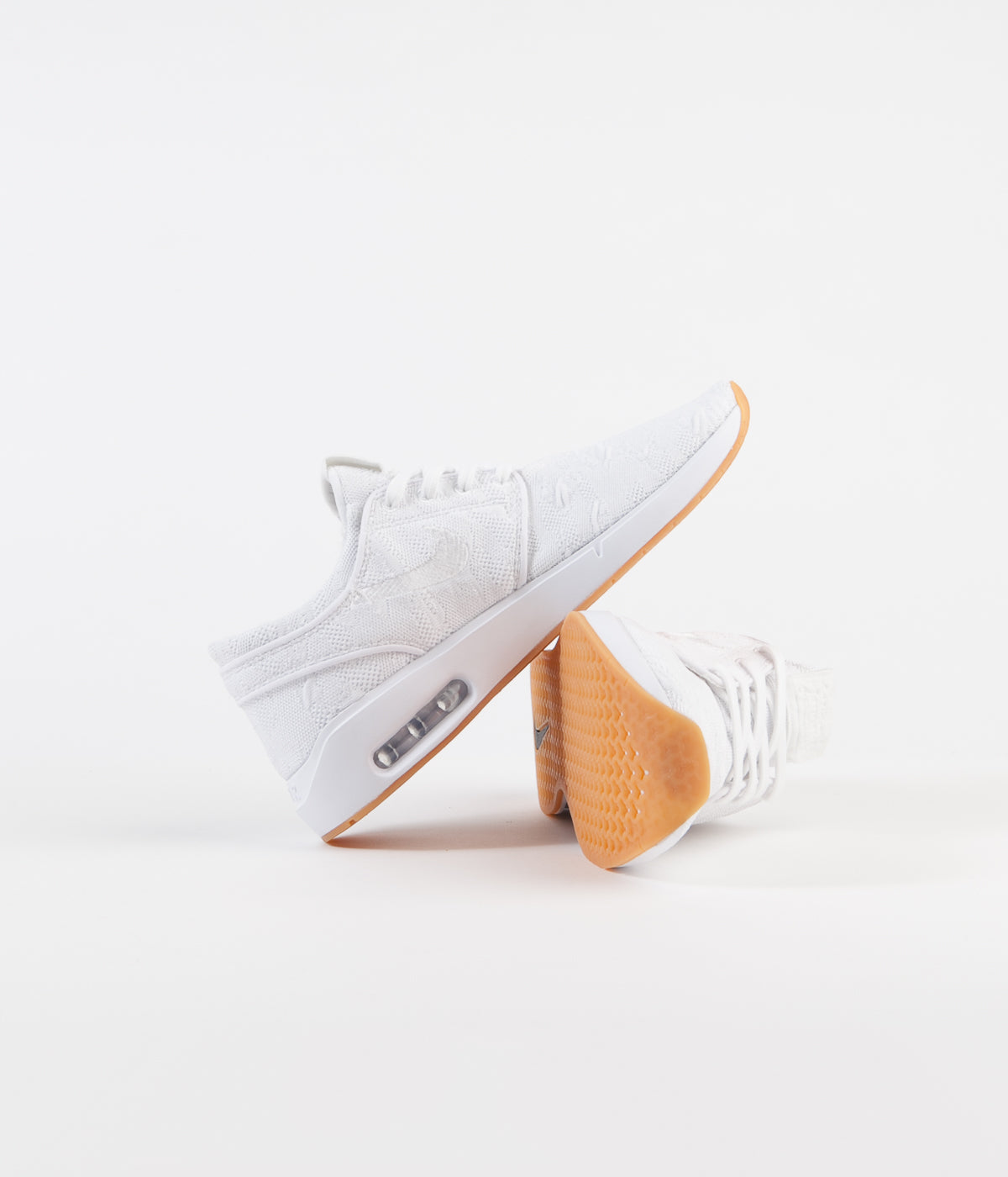 nike air max janoski white