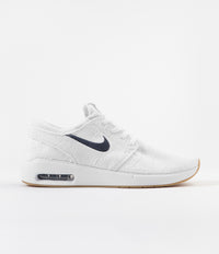 stefan janoski nike air max 2