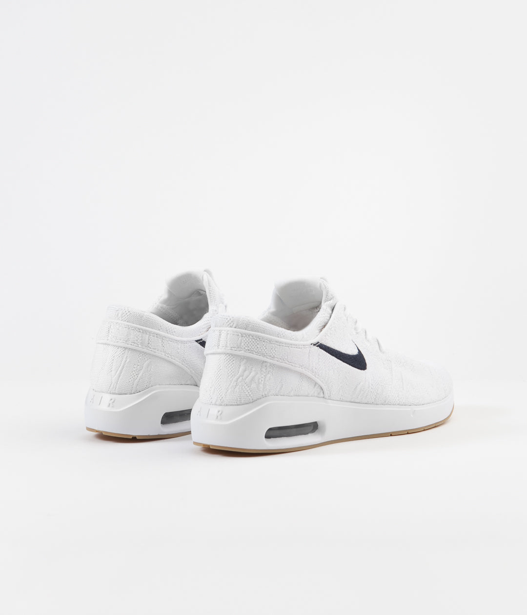 air max stefan janoski white