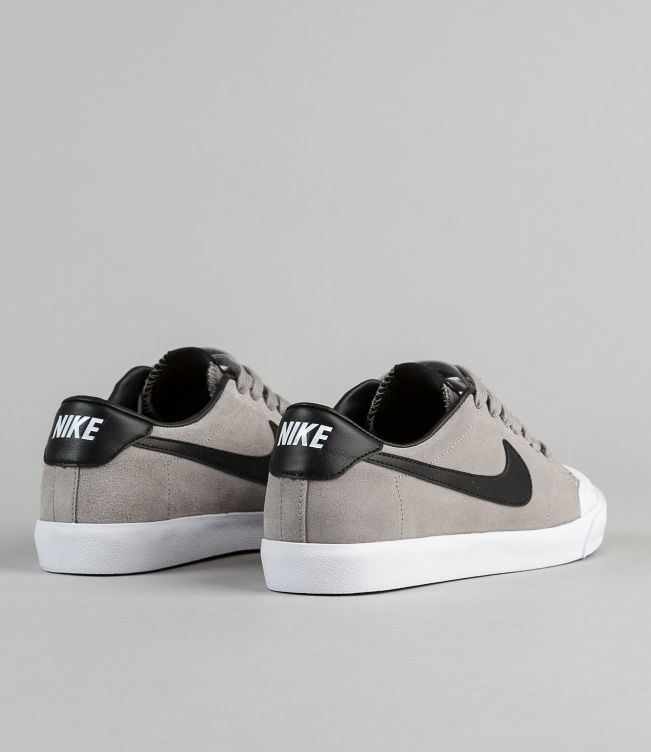 Nike SB All Court CK Shoes - Dust / - White | Flatspot