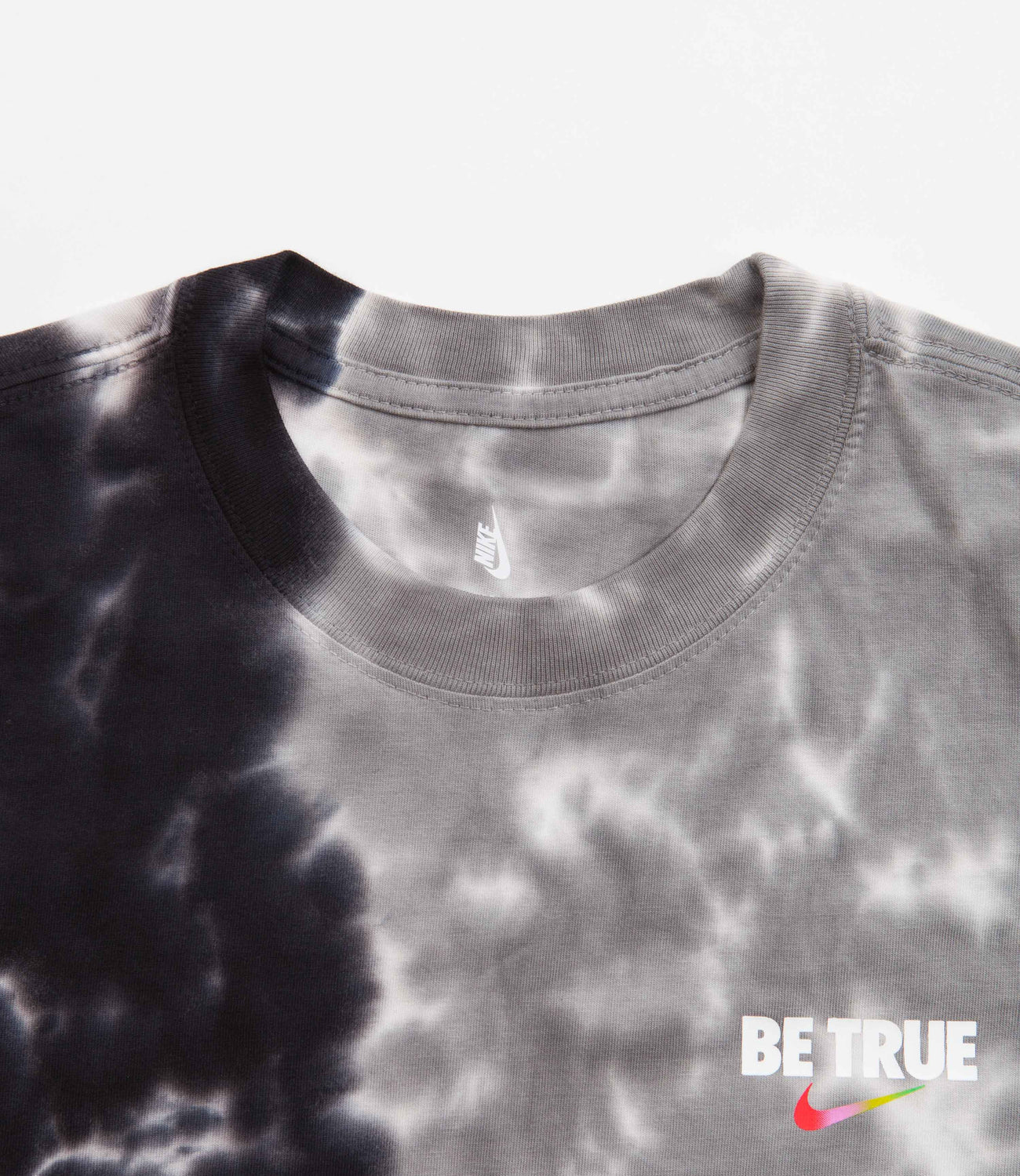 Nike Be T-Shirt - Black | Flatspot