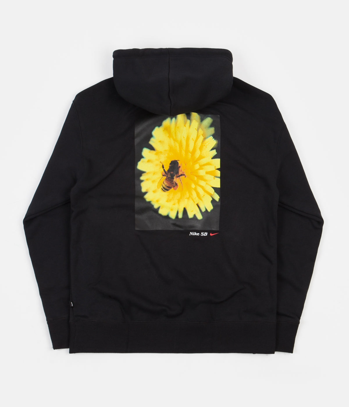 nike daisy hoodie