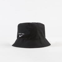 nike big leaf reversible bucket hat