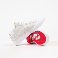 Nike SB Blazer Chukka XT Ishod Wair 