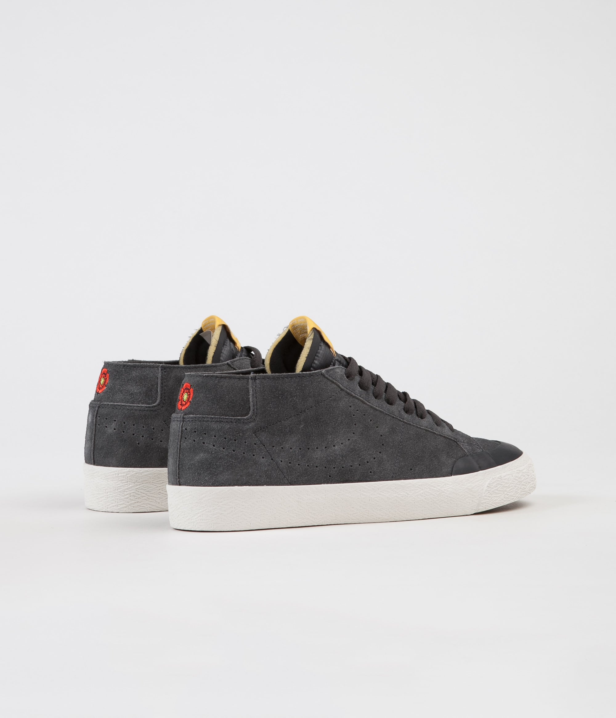 nike sb zoom blazer chukka