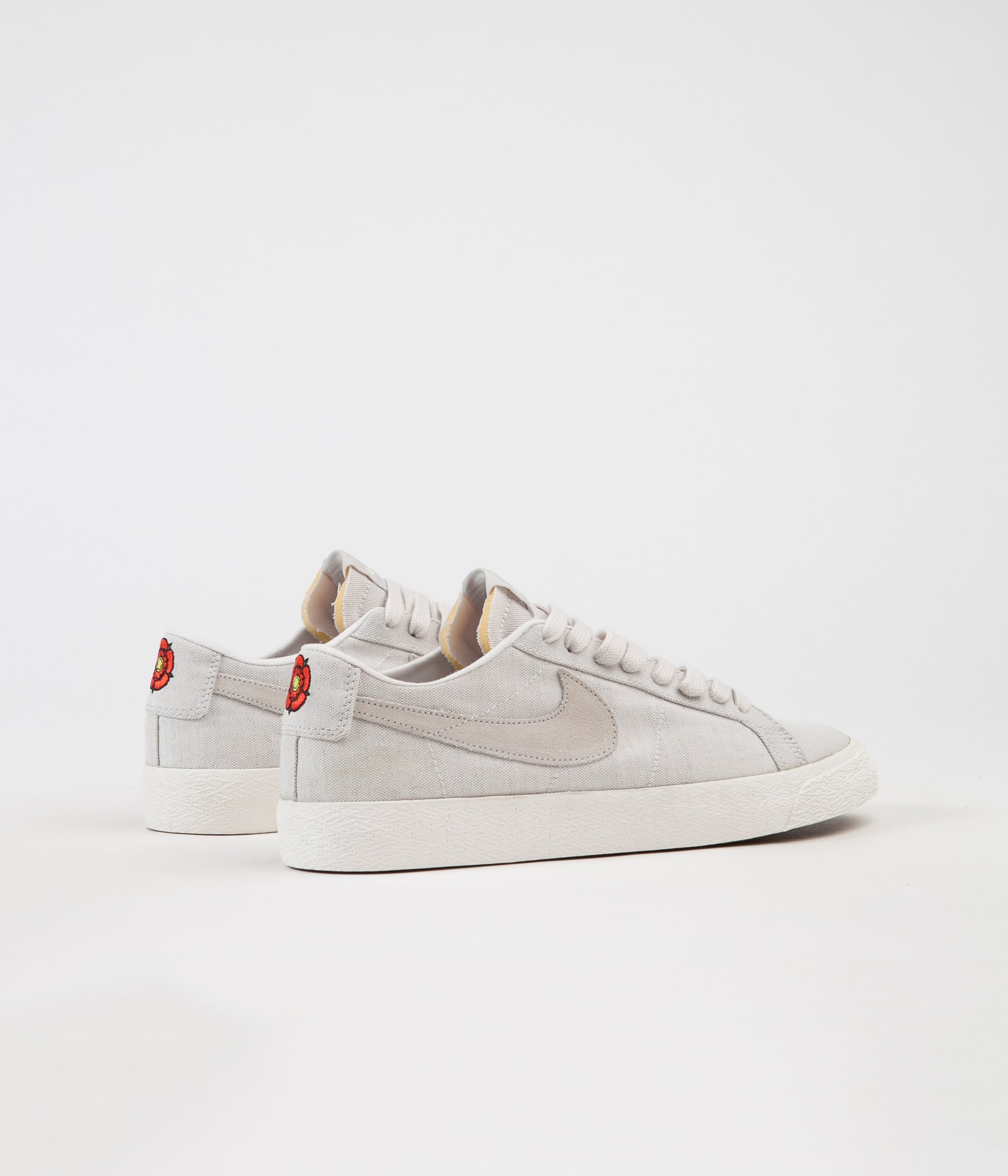 nike sb zoom blazer canvas deconstructed