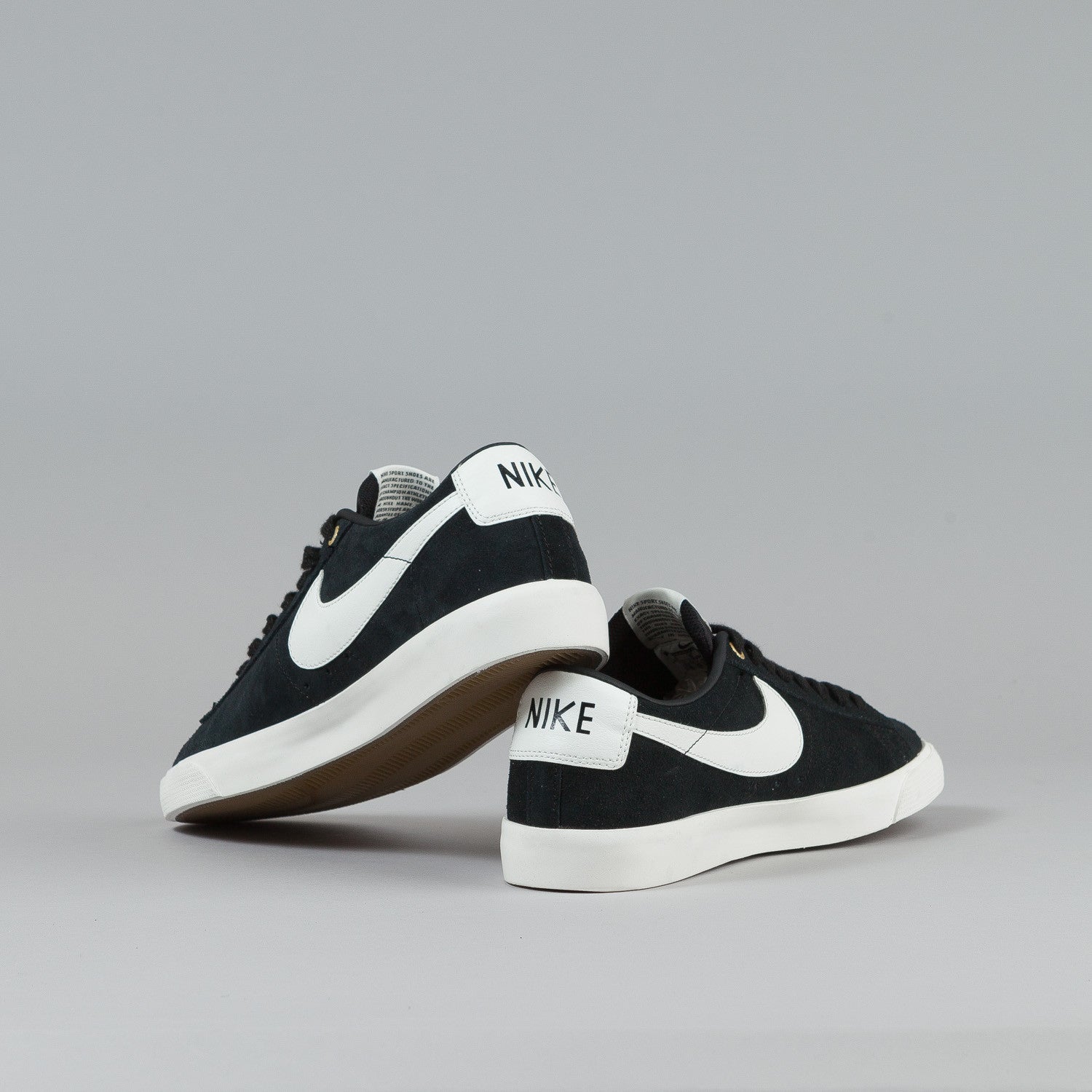 gt blazer lows