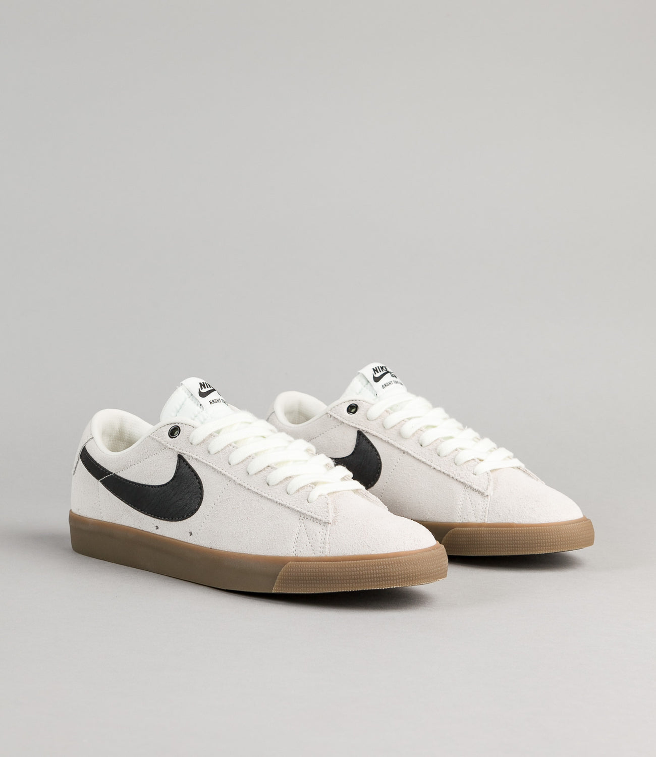 nike sb blazer low ivory