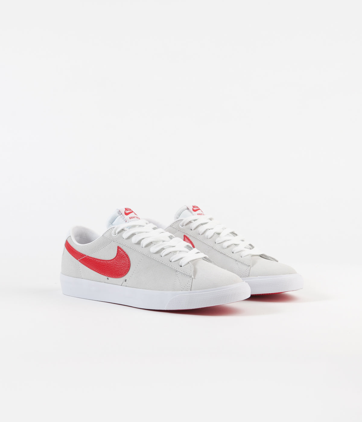 nike blazer low gt white