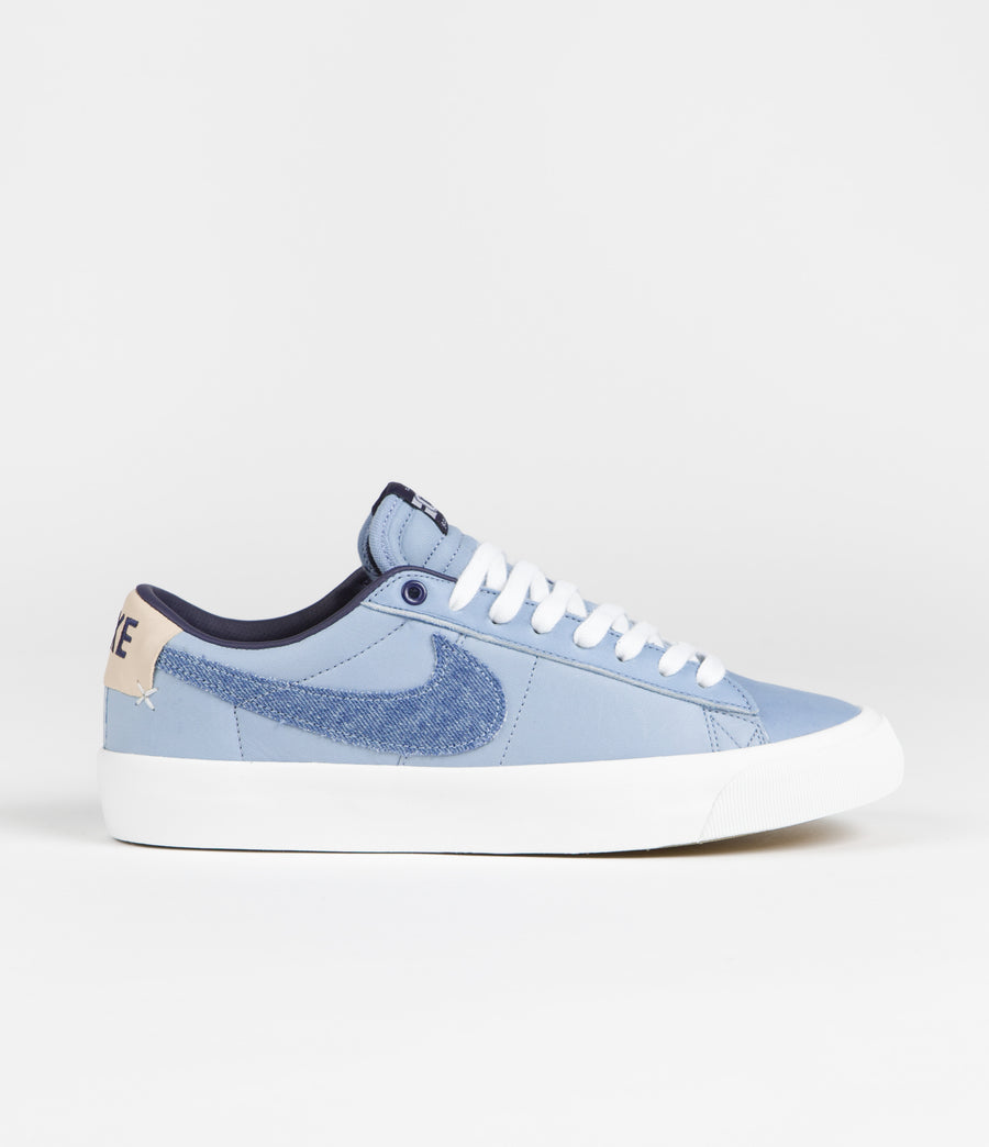 Nike SB | Flatspot