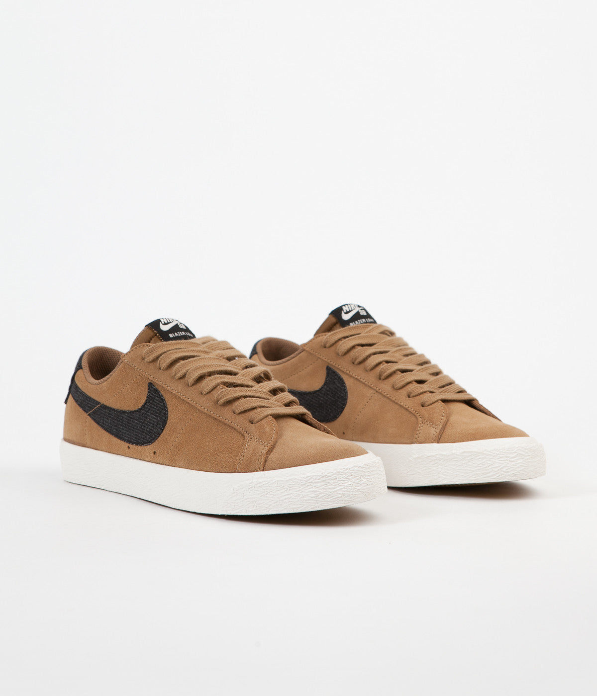 nike sb blazer mujer beige