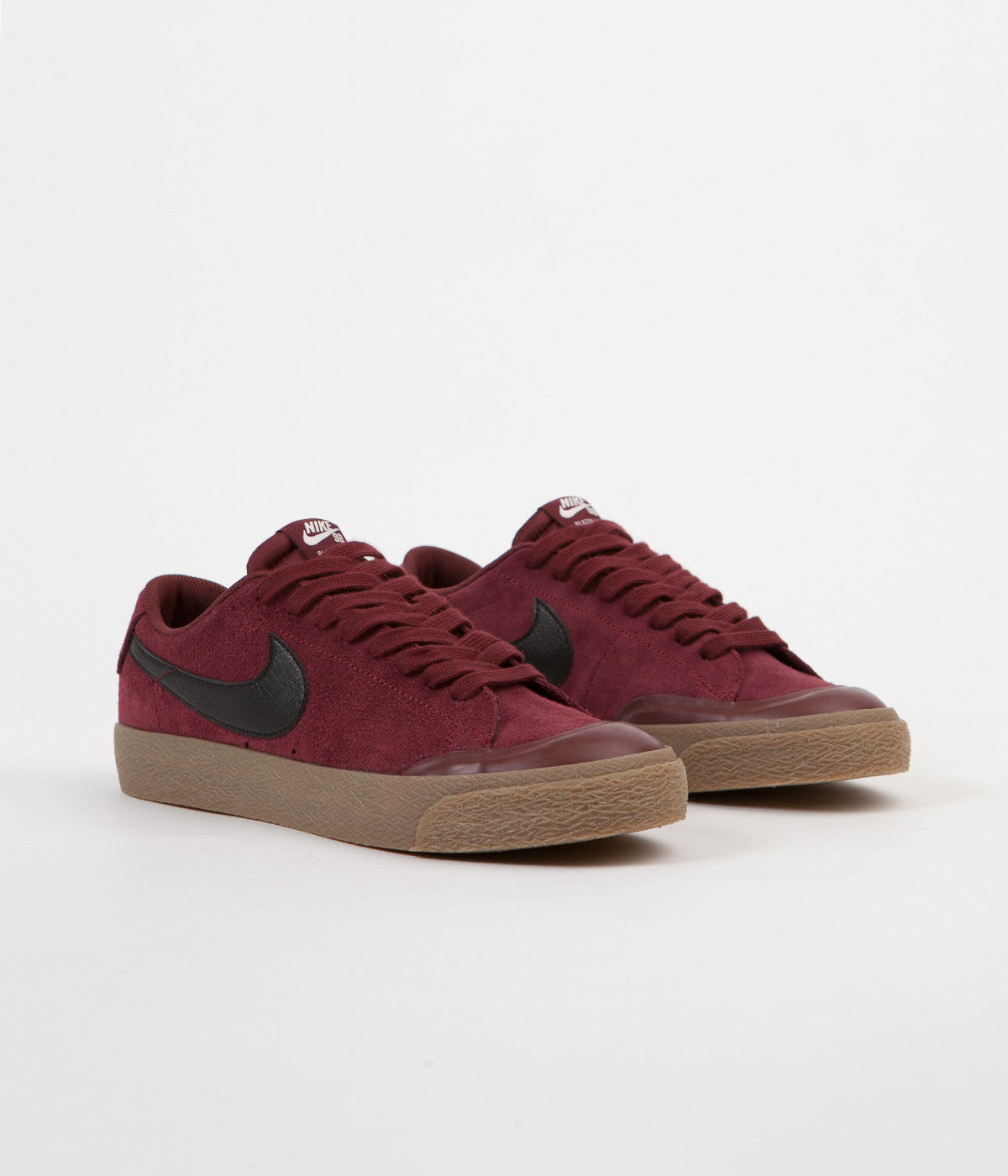 nike sb blazer xt marron