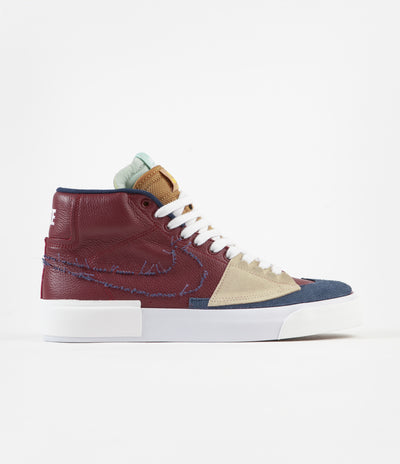 Nike Sb Blazer Iicf