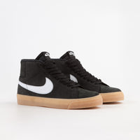 nike blazer iso