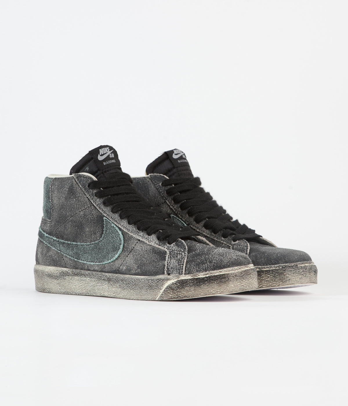 nike skate blazer