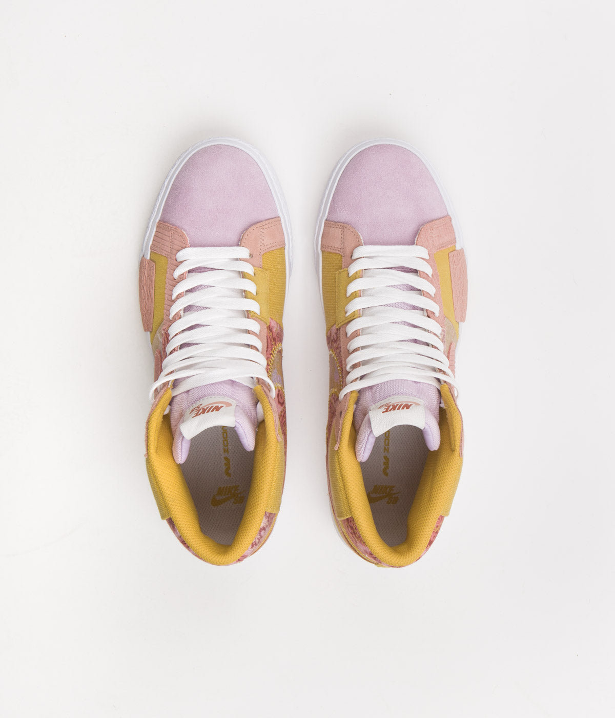 Mediar bandeja hielo nike 2009 lebron air max shoes china Mid Premium Shoes - womens nike grey  pink shoe store - Sanded Gold / White | Burnt Sunrise - FitforhealthShops