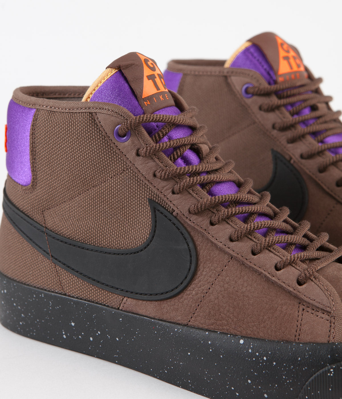 blazer mid pro gt