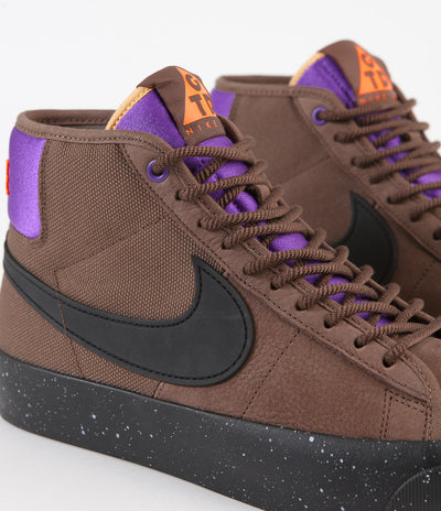 nike sb blazer mid pro gt